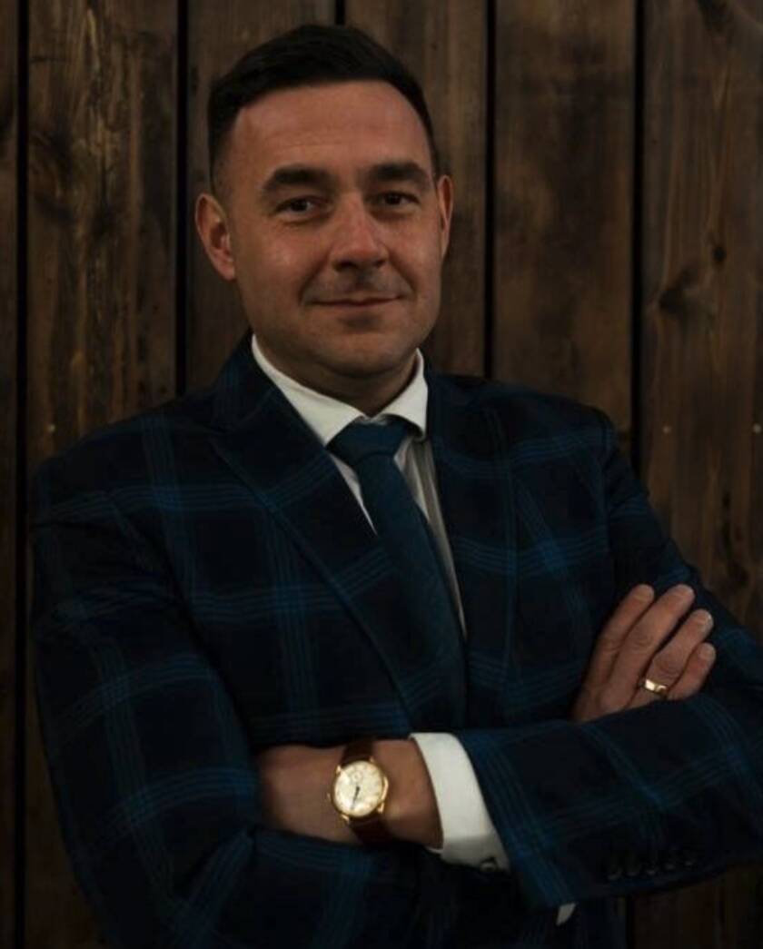 Michał Rybak