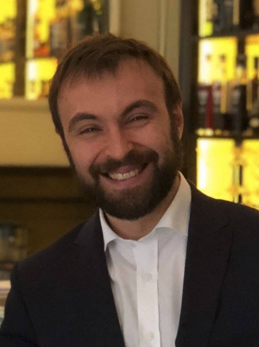 Piotr Woyde
