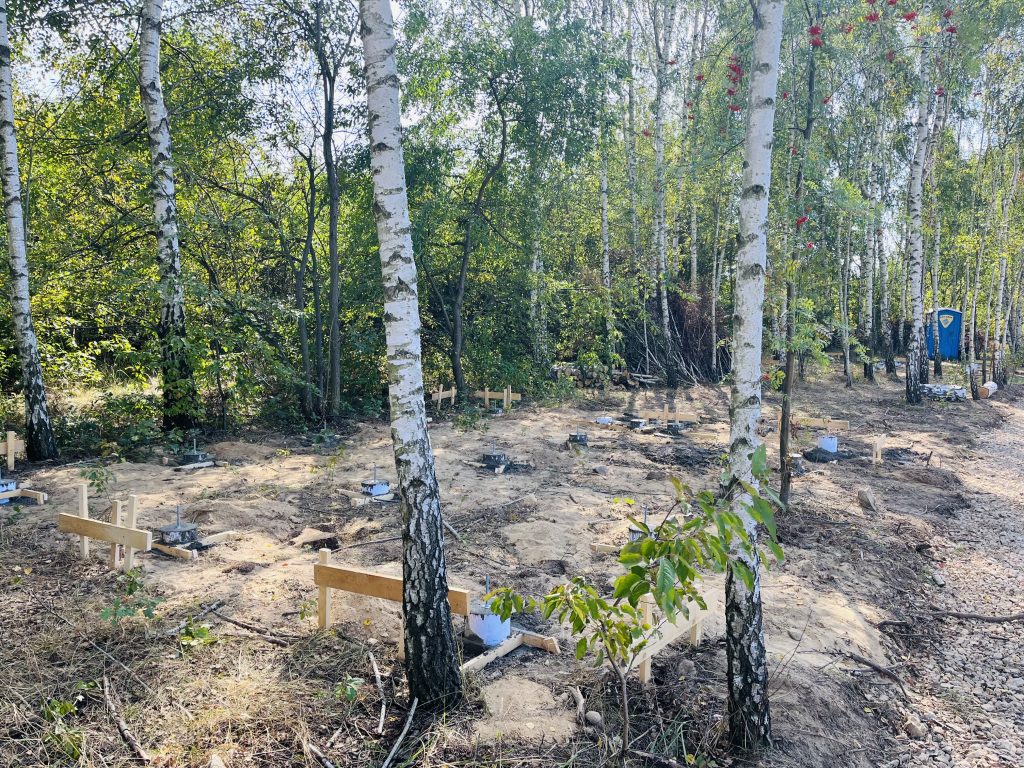 Jaka działka pod dom 70 m² sprawdzi się najlepiej? | Sava Home